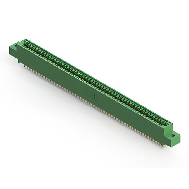 345-108-556-502 EDAC Inc.  Kantenbrettverbinder